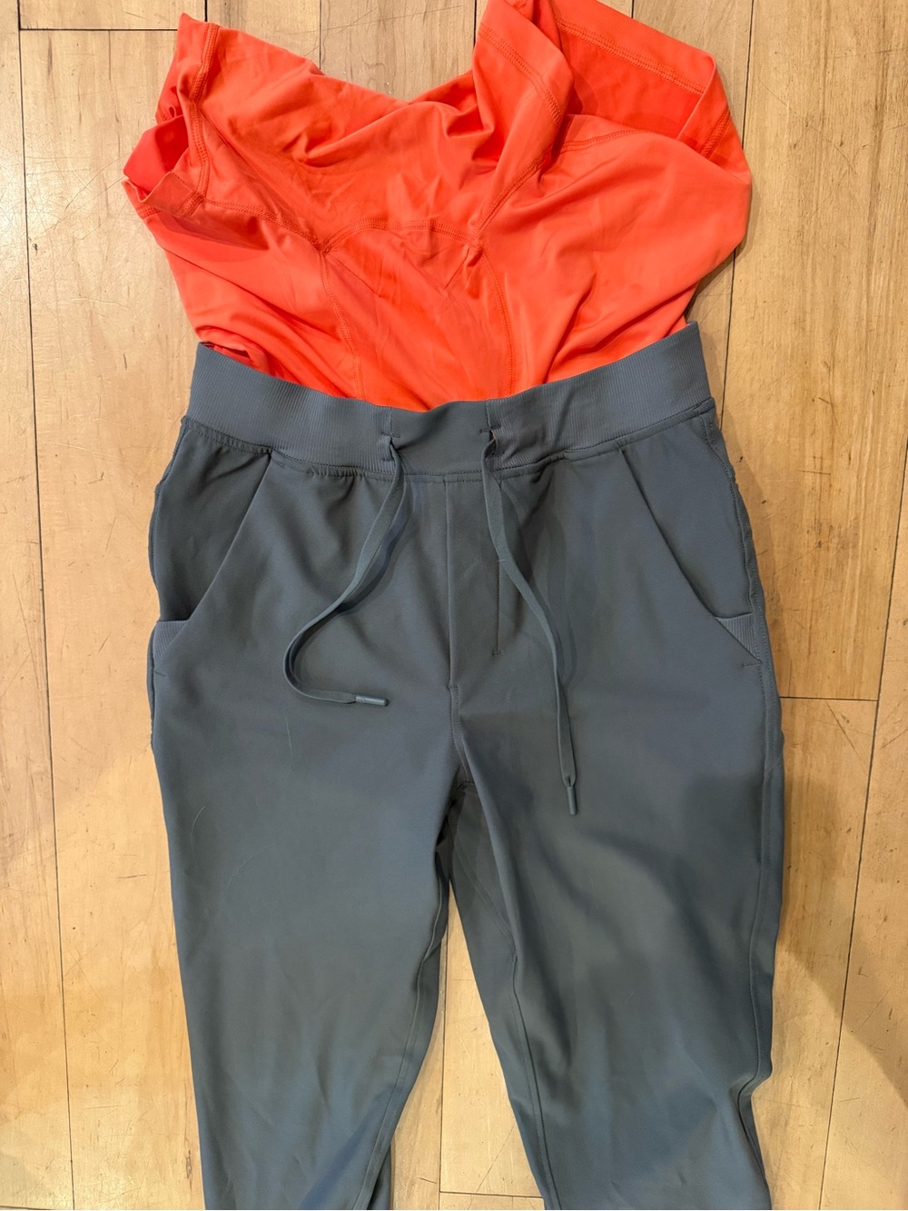 Men's Birddogs Pants - dark green